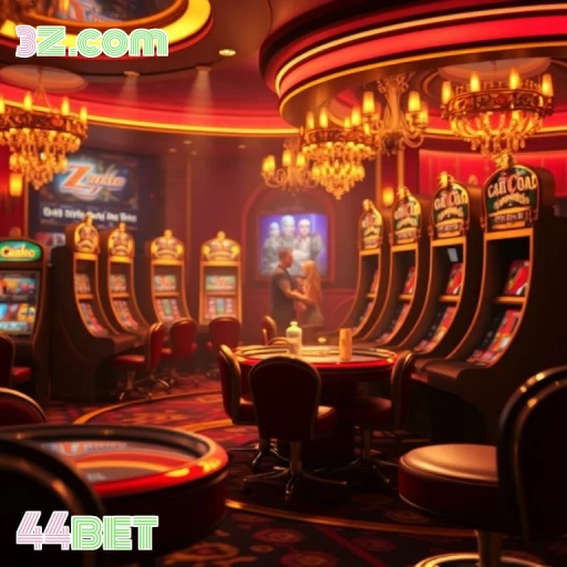 Promoções Imperdíveis no 44bet Que Você Não Pode Perder